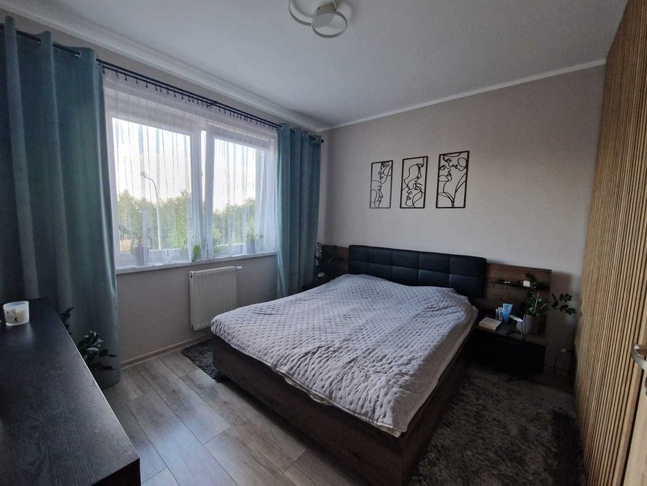 Mieszkanie – Łódź, Henryków, Mileszki - Widok 5