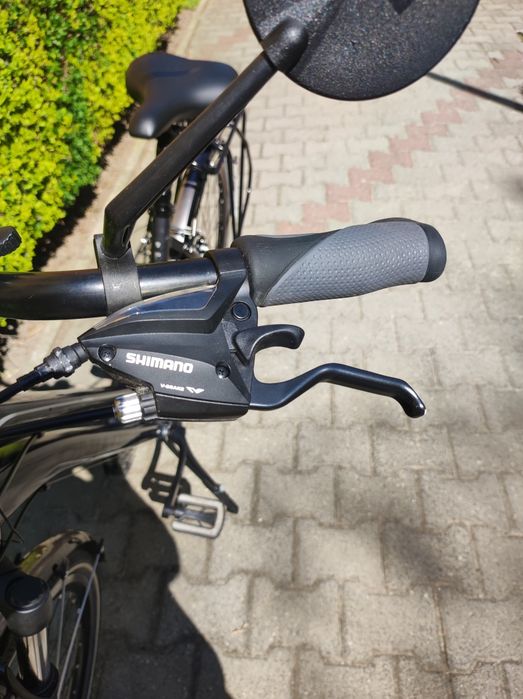 Rower Onilus Naila 2.0