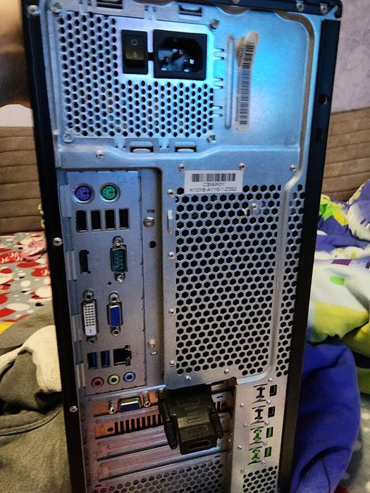 Продам хороший пк