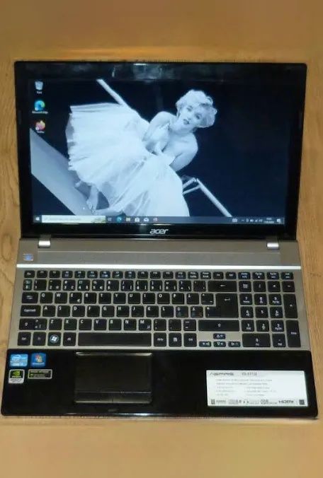 Oryginalna Matryca do Acer V3-571G-53214G50Makk
