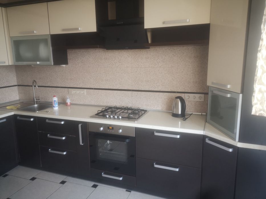 Оренда квартири довгострокова