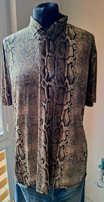 Koszulka męska polo XXL Mondo