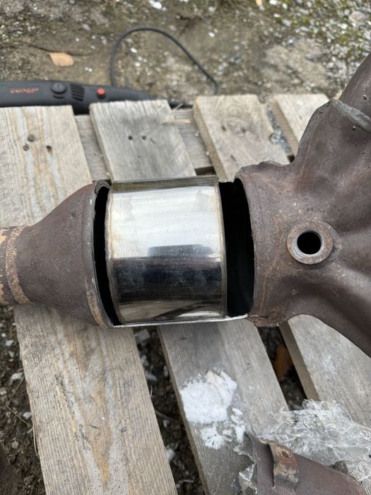 Відключення EGR, AdBlue, DPF, ChipTuning(Stage1/2)