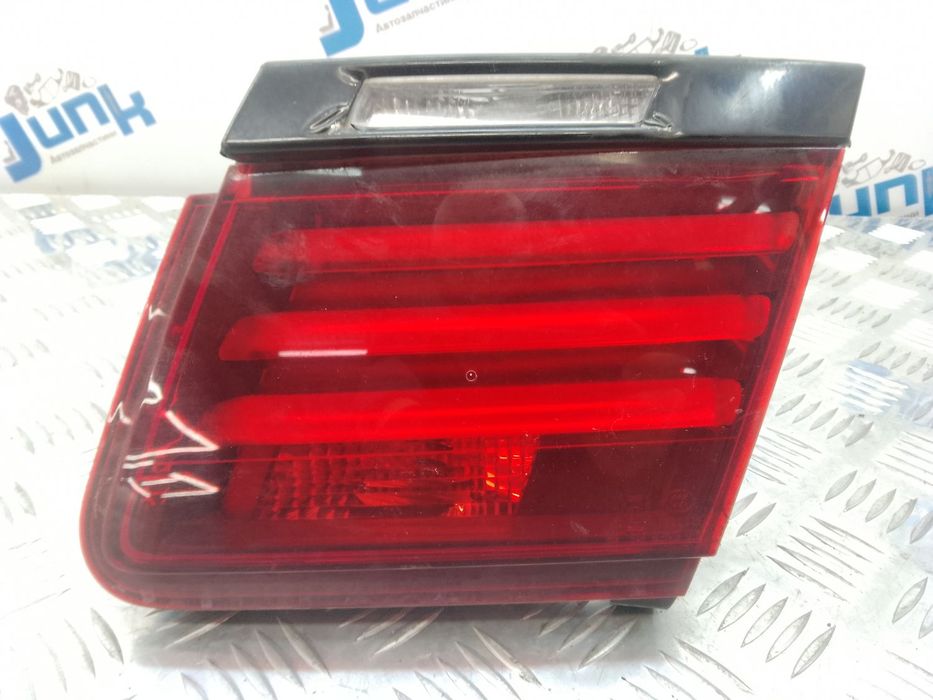 Фонарь правый в крышке 63217300272 для BMW 7-серия F02 2008-2015