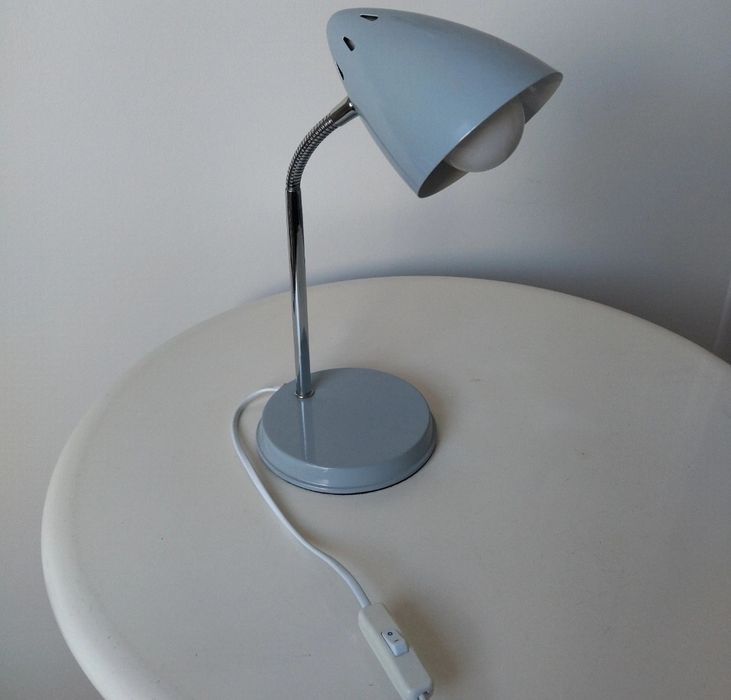 Candeeiro Bauhaus 50's