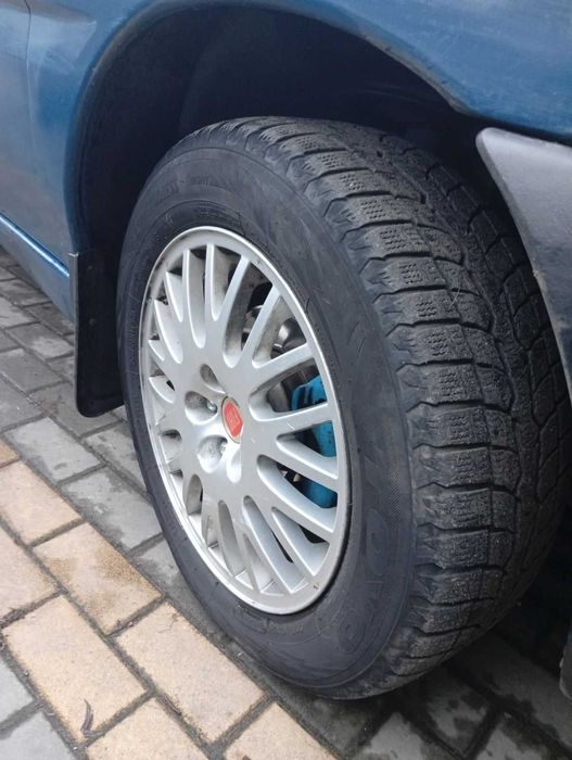 Продам фіат сккдо