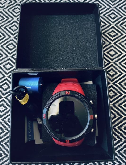 Smartwatch Garett Sport