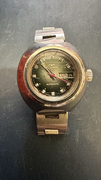 Годинник Technos