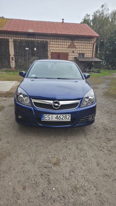 Opel Vectra 2.0 turbo