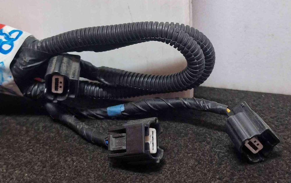 Sensor de Estacionamento Frente 240334EA1B - NISSAN QASHQAI II