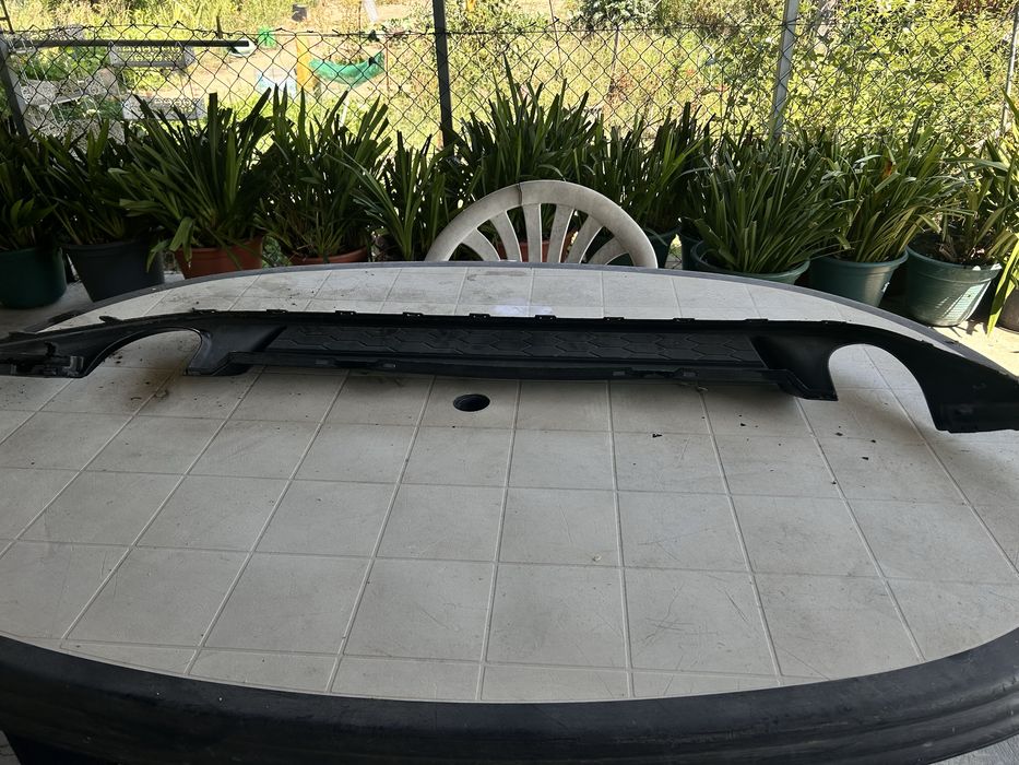 Vendo Difusor para Volkswagen Golf VII/VII Gti