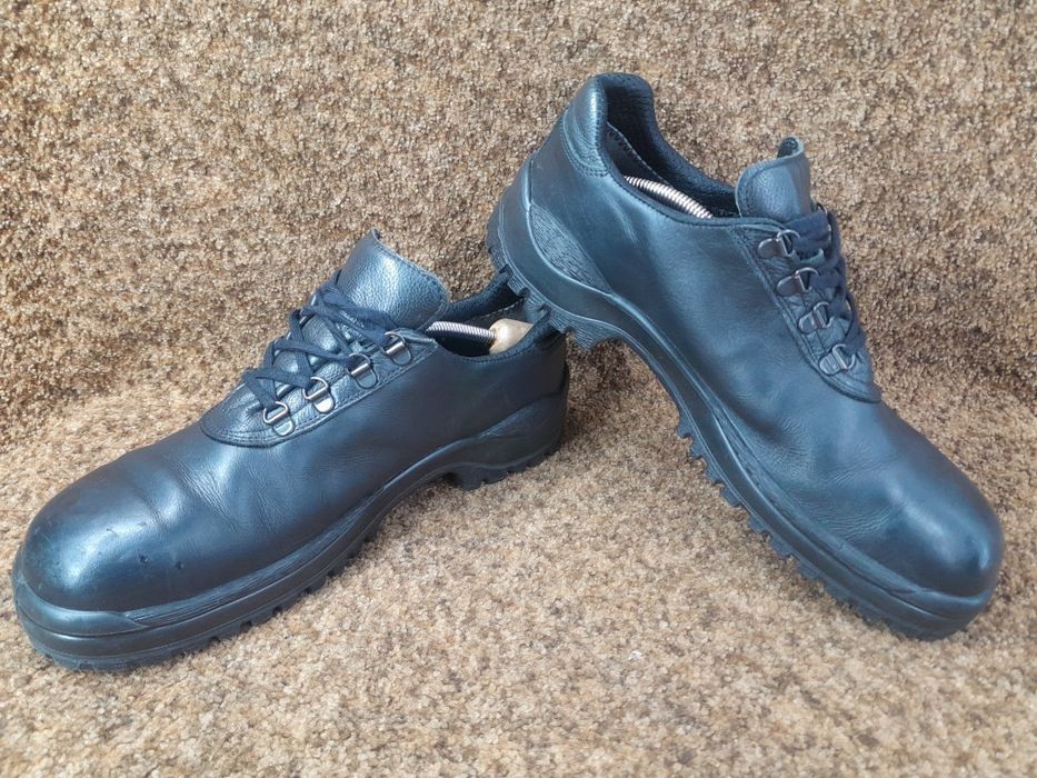 Взуття робоче ,туфлі спецвзуття Baltes 46,45,44,43,42  розмір.
