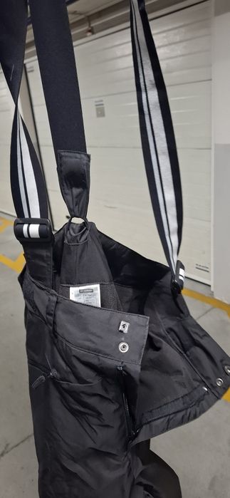 Calças sky Wedze homem tamanho XL