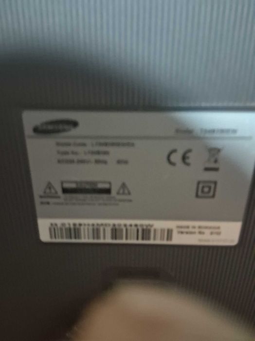 Monitor Samsung