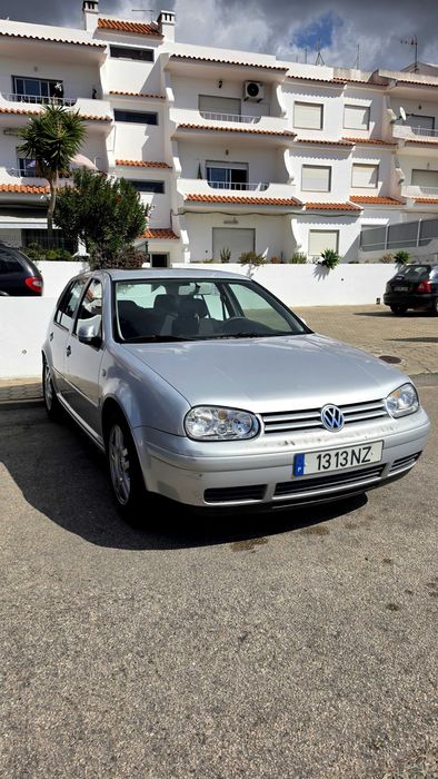 Volkswagen 1.6 SR (geração EA113)