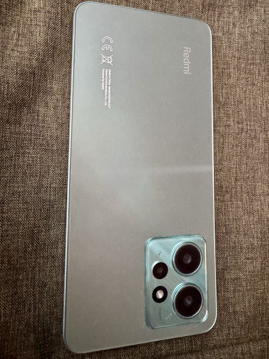 Telefon Xiaomi Redmi Note 12 Mint Green