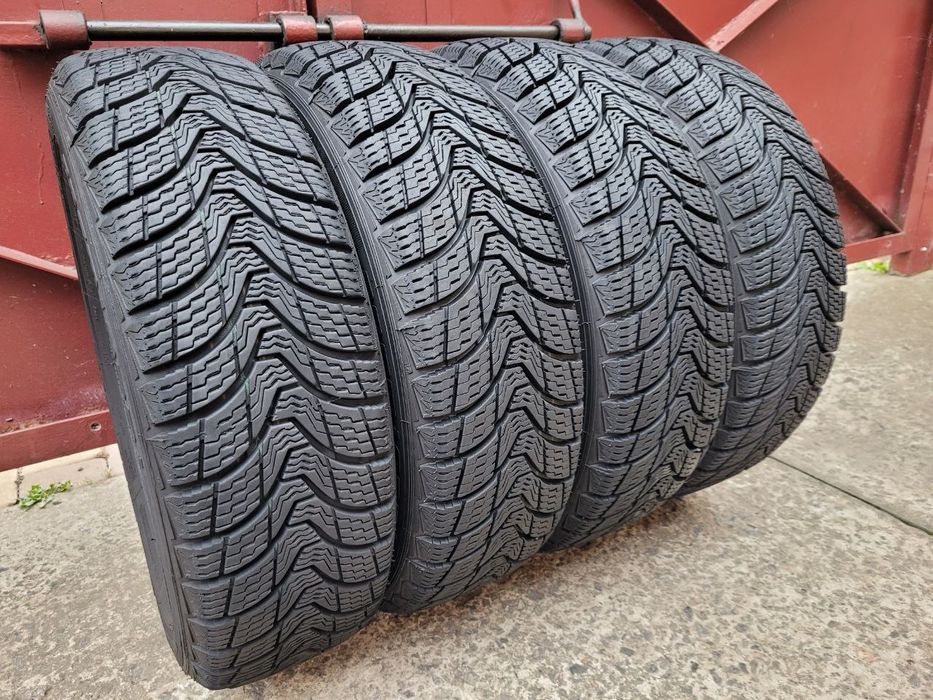 Диски с резиной 196/65 R15 зима.