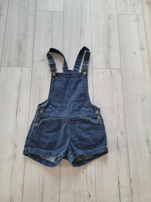 Rozm. 158 - ogrodniczki dżinsowe Tammy