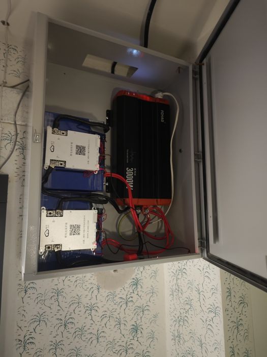 Виготовлення зарядних станцій по типу  екофлоу  lifepo4 Троєщина