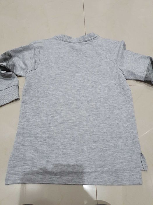 George bluza dla chłopca rozmiar 116/122 jak nowa