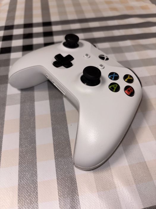 Comando XBox One S