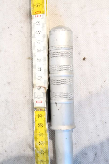 pompka rowerowa ZEFAL hp pod ramę retro kolarzówka AFA cw4