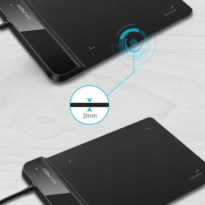 Планшет Star G430S