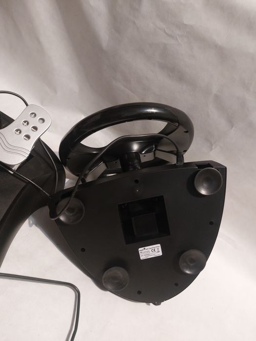 Игровой руль для пк