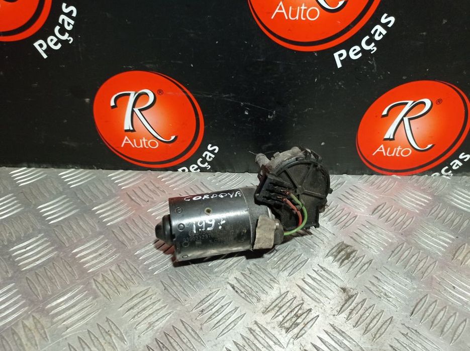 Motor De Limpa Vidro Traseiro Seat Cordoba (6K1, 6K2)