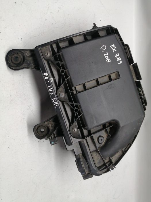 Caixa filtro ar PEUGEOT 208
