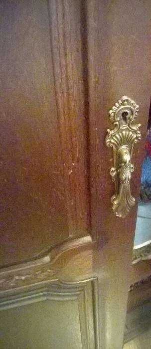 Portas de Roupeiro