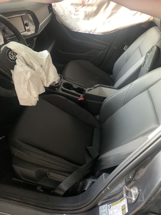 Jetta mk7 розборка 2019гв 1.4 АТ