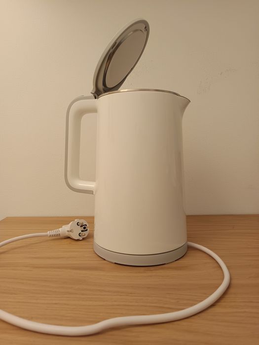 Czajnik Elektryczny Biały Tefal KO693110