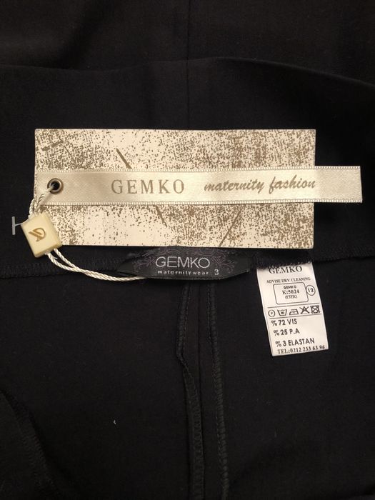 Юбка для беременных новая