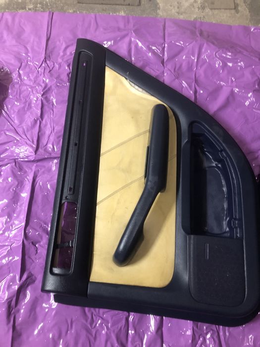 Карти Ауді А6С5