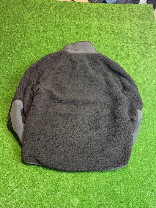 Шерпа бомбер Nike acg fleece trail
