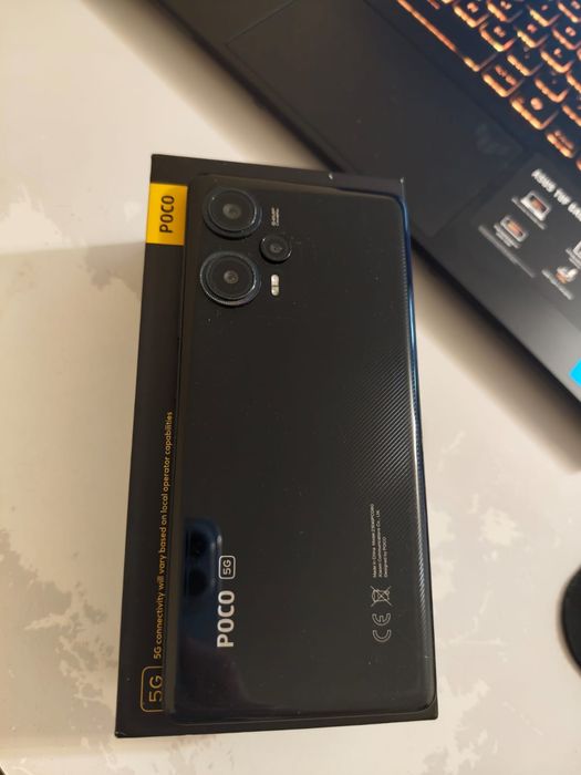 xiaomi poco f5 12/256