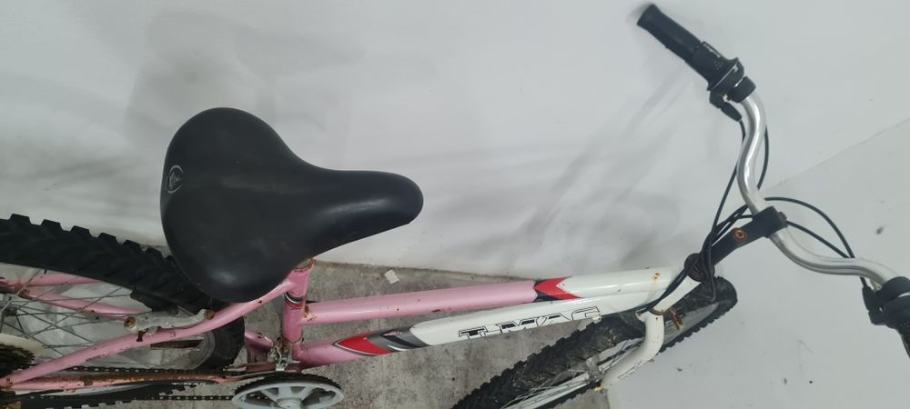 2 bicicletas roda 26