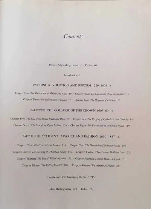 Livro Inglês - Lost Treasuries of Britain - Book