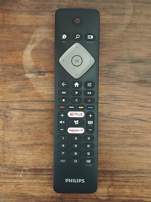 Televisão Smart TV Philips 32' fullHD