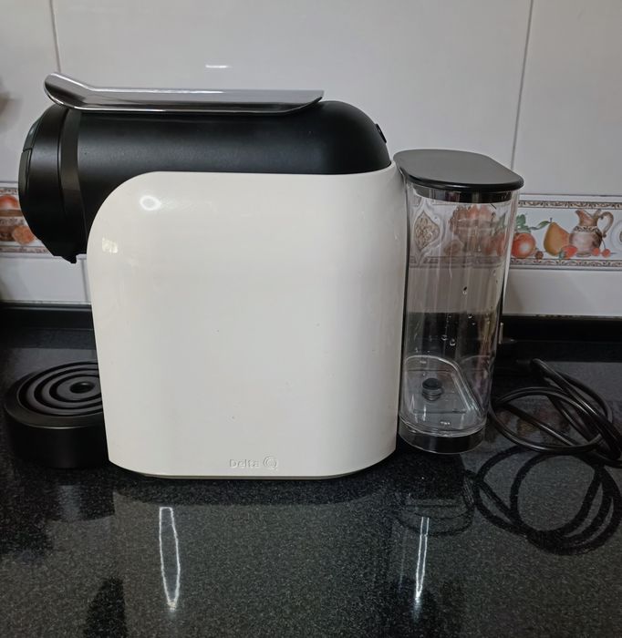 Máquina de café Delta Q