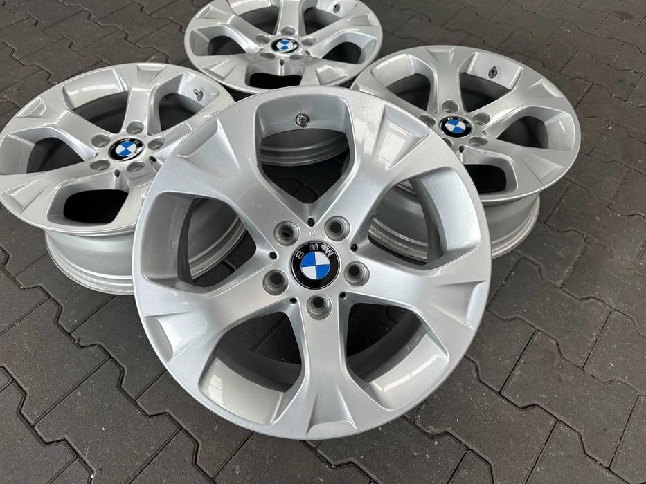 5x120 17 BMW E84 E90 E91 E92 E93 E88 E82 E83 F20 E46 E36 F30 F31 TPMS
