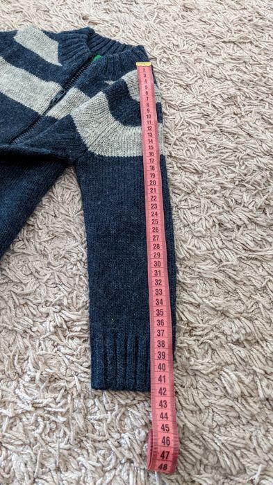 Светри шерстяні на 4-5 рочки