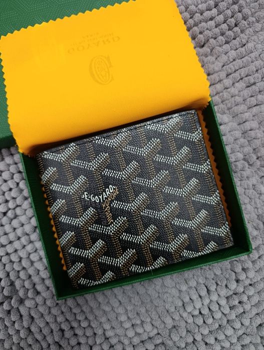 Carteira Goyard Nova
