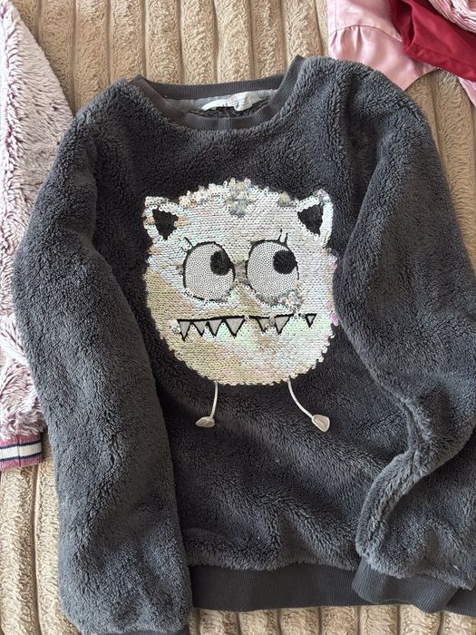 Куртка + дві теплі кофти