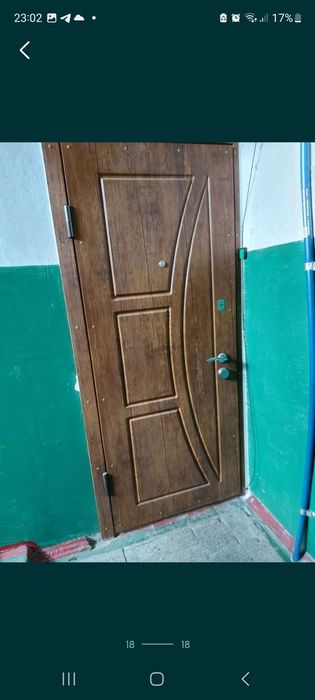 Продам квартиру в Краснопавловке