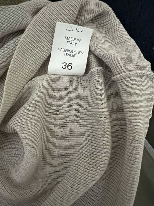 Жіночий светр Jil Sander