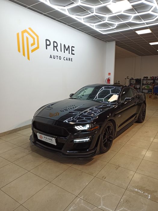 Sprzedam Studio Detailingowe.