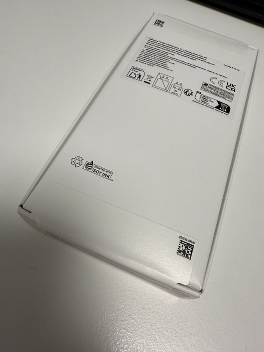 SAMSUNG Galaxy A16 5G novo selado