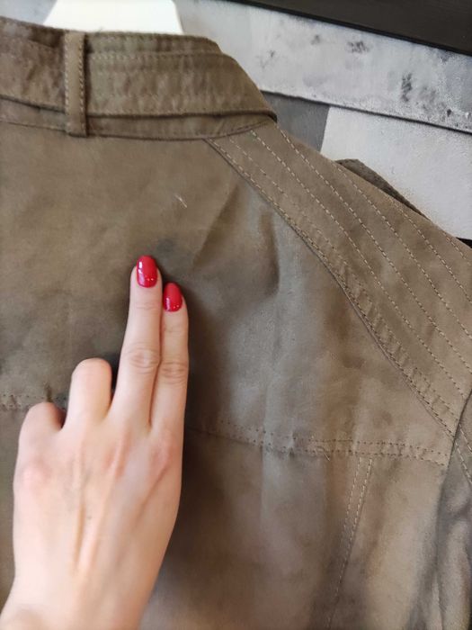 3_męska kurtka na wiosnę Zara M